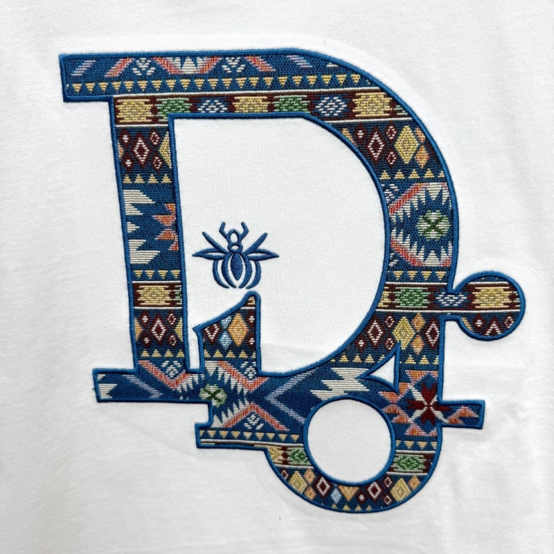 chr1st1an D10r t-shirts